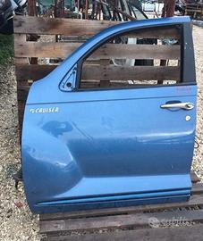 CHRYSLER PT CRUISER PORTA ANT SX 00-10