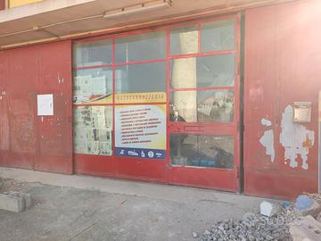 Serrande e quadri elettrici