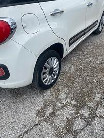 Fiat 500L 2014