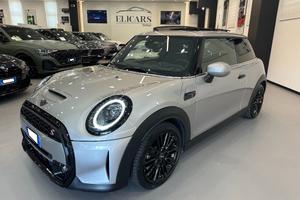 MINI Cooper S 2.0 Cooper S