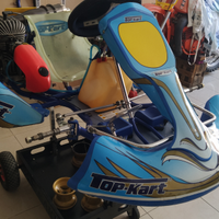 Go kart 60 cc
