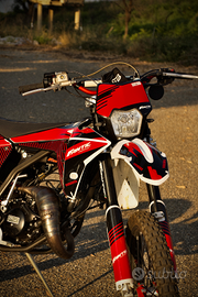 Fantic xe 50 performance