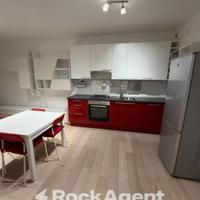 APPARTAMENTO AL PIANO TERRA