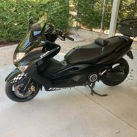 Yamaha T Max 500