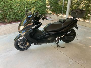 Yamaha T Max 500