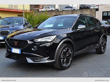 CUPRA Formentor 2.0 TDI 4Drive DSG