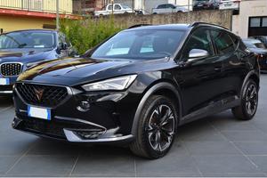 CUPRA Formentor 2.0 TDI 4Drive DSG