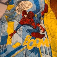 Traversa trapunta imbottita Caleffi Marvel