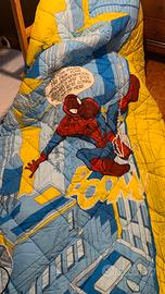 Traversa trapunta imbottita Caleffi Marvel