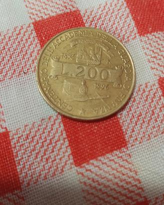 Moneta 200.L