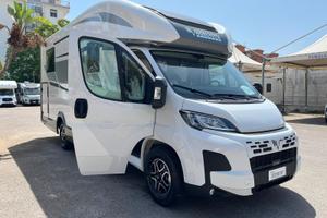 Mobilvetta Krosser P90 180 Hp Autom. '2027