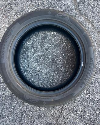 Gomme invernali 235/50 R19