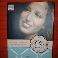 LIBRO CLIO MAKE-UP