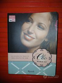 LIBRO CLIO MAKE-UP