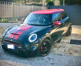 MINI "John Cooper Works" JCW 2022