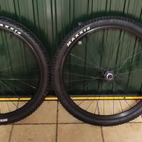 ruote mtb 29"