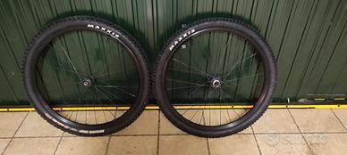 ruote mtb 29"
