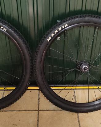 ruote mtb 29"