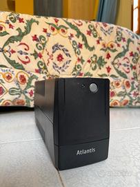 Atlantis OnePower 800X – Gruppo di continuità