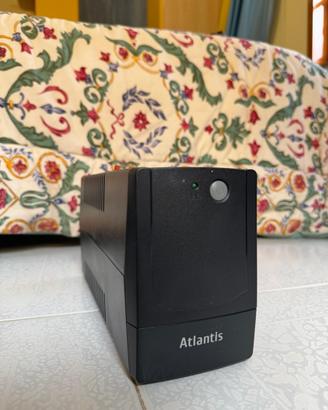 Atlantis OnePower 800X – Gruppo di continuità