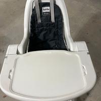 Seggiolino ZHome inglesina