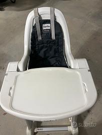 Seggiolino ZHome inglesina