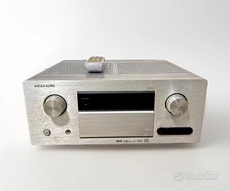 Marantz AV Surround Receiver SR8500