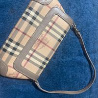 Pochette Burberry ORIGINALE