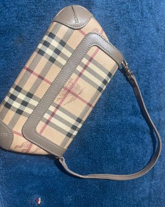 Pochette Burberry ORIGINALE
