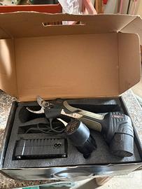 forbice potatrice Blue Bird