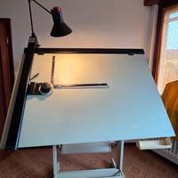 Tecnigrafo Zucor ZX8