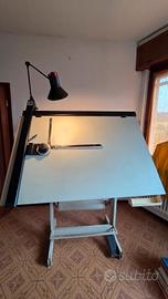 Tecnigrafo Zucor ZX8