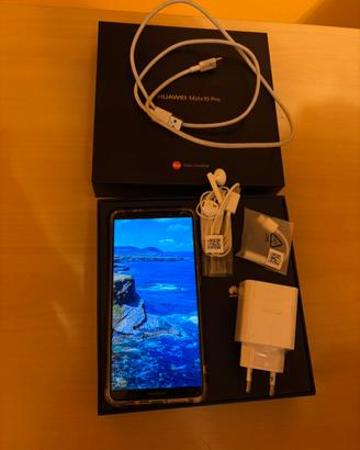 Huawei Mate 10 Pro