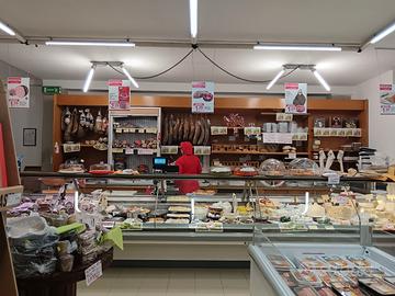 L'unico Supermercato di San Martino