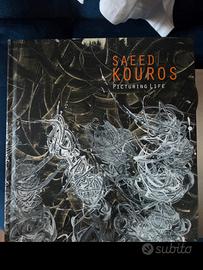 saeed kouros picturing life