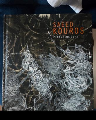 saeed kouros picturing life