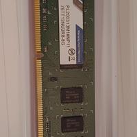 Memoria RAM 8Gb