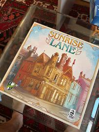 Sunrise Lane gioco da tavolo