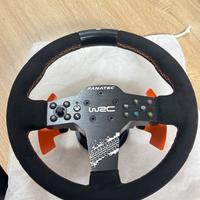 Fanatec wrc