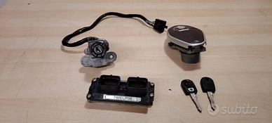 Kit accensione centralina ducati 749