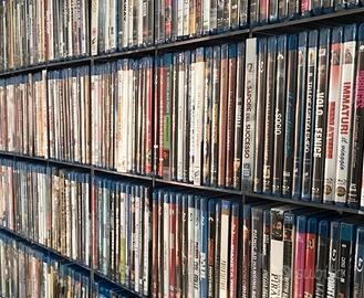 DVD collezione Horror Thriller Action vari AN-LA