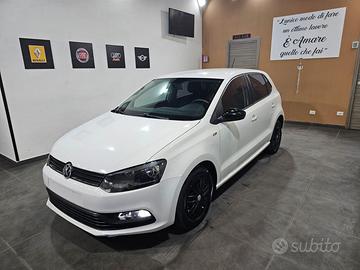 Volkswagen Polo 1.4 TDI 75cv 5p. ( 130.000Km)