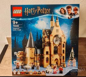 Lego Harry Potter 75948 Hogwarts Clock Tower
