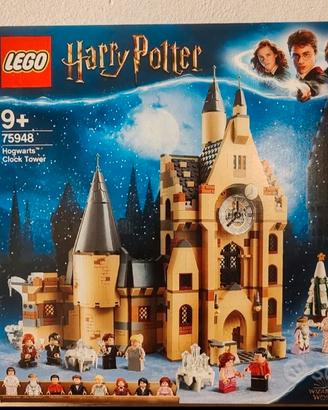 Lego Harry Potter 75948 Hogwarts Clock Tower