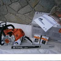 Stihl Ms 500i