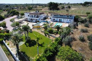 Stabile/Palazzo Gallipoli [Cod. rif 3157700VRG]