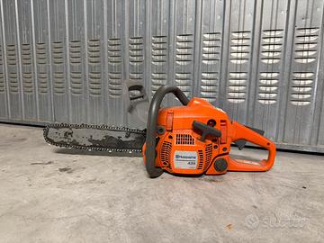 Motosega Husqvarna 435