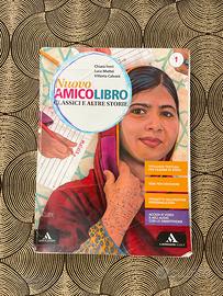 Libri scolastici
