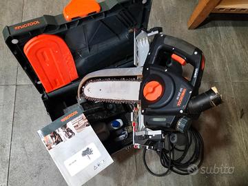 Sega a catena Festo 220v 20 cm