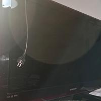 TV Samsung 40" LCD
